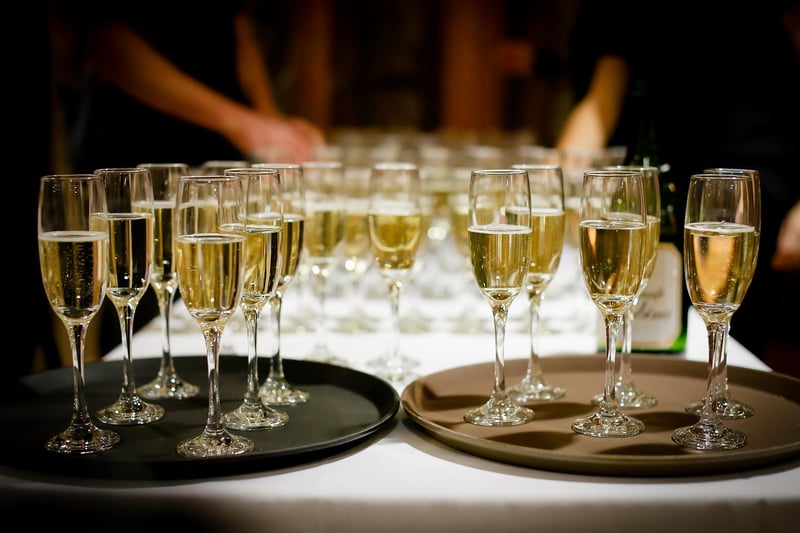 Catering Image