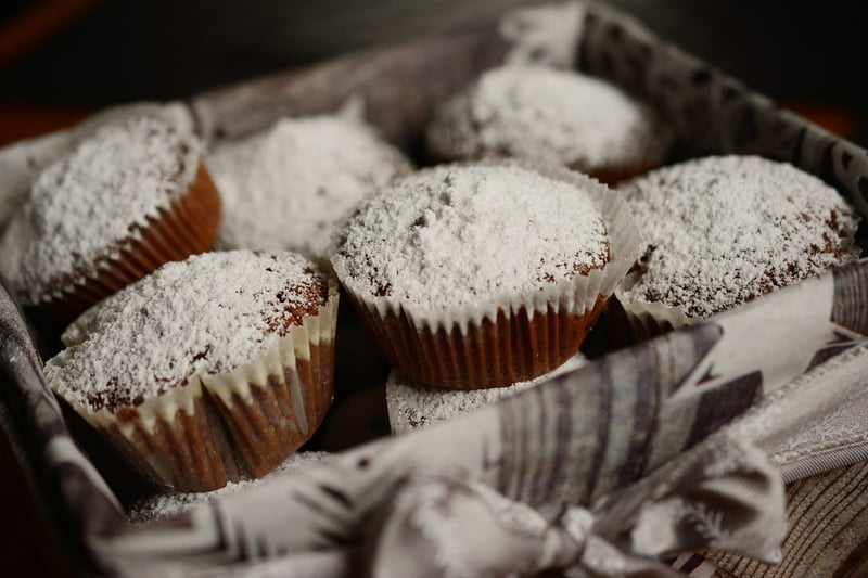 Muffin Tin